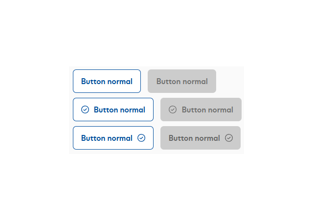  ✓ Tlačidlo Button-secondary