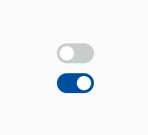  ✓ Switch